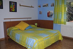 Schlafzimmer 3