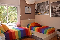 Schlafzimmer 4